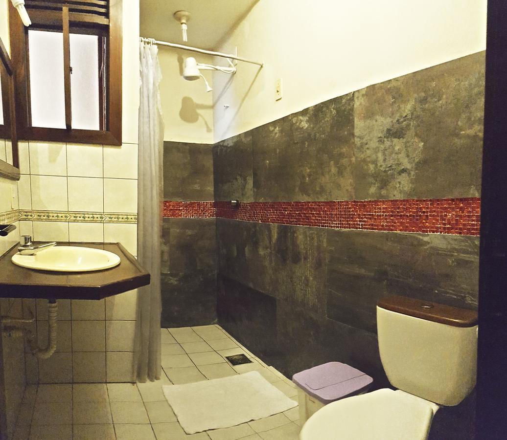 Casa Rosa Hotel Natal Luaran gambar